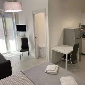  Apartment Stadio 1 - Locazione Turistica Italy
