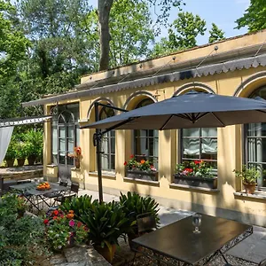  Apartment Guesthost - Le Serre Di Galileo