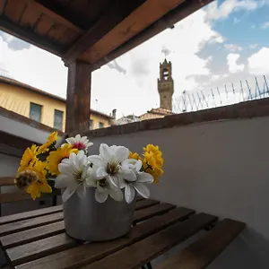 Tina's Firenze