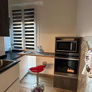  Apartment Il Tortellino Vagante - Elegant Italy