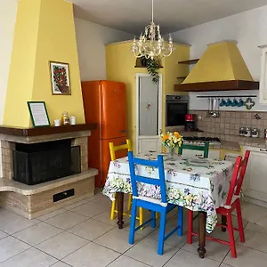 Indipendente Con Giardino Fralù Firenze