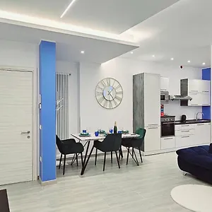  Apartment Garibaldi Superior - Enjoy Your Life Italy