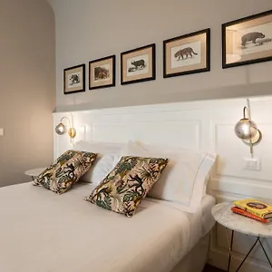 Apartamento San Pier Maggiore, Florencia