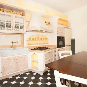  Apartment Bellambra Deluxe Italy