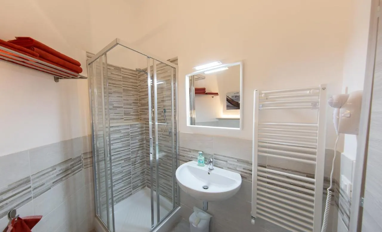 Lo Sdrucciolo Apartment Florence 0*,  Italy